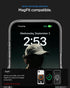 Capa Spigen iPhone 17 Series – Ultra Hybrid Neo One (MagFit)